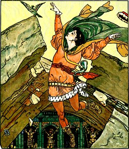 Princess Etoile-Crane-18