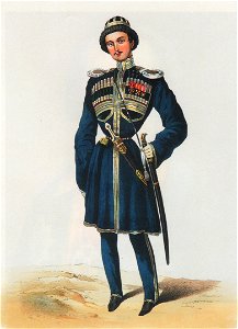 Prince Khasay Utsmiev