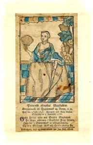 Princesse Sophia Magdalene object103