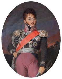 Prince Józef Poniatowski