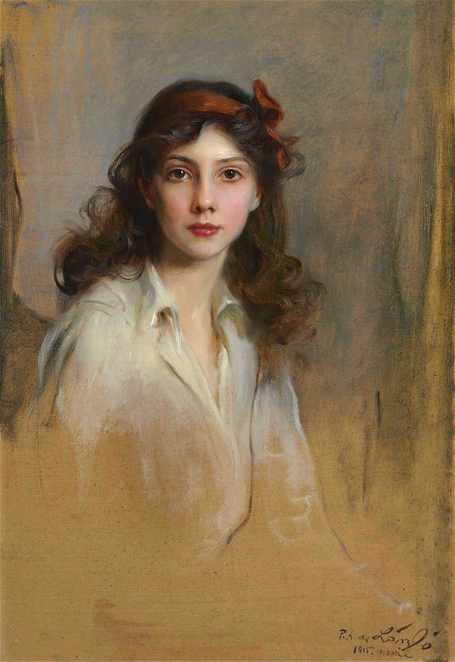 Princess Xenia Georgievna of Russia