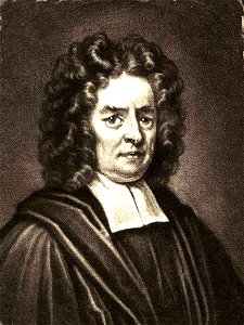Humphrey Prideaux