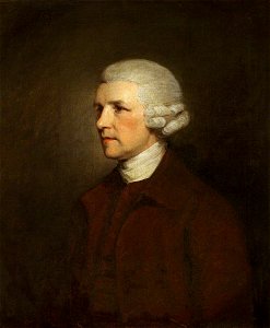 Prince Hoare the younger (1755-1834) - William Hoare of Bath (1706–1792), RA - 732298 - National Trust