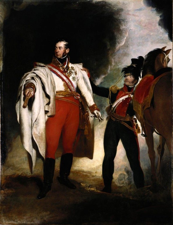 Prince Schwarzenberg