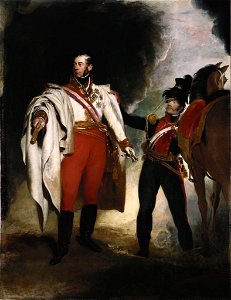 Prince Schwarzenberg