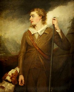 Prince Hoare the younger (1755-1834) - Sir Henry Hugh Hoare (1762–1841), 3rd Bt - 732215 - National Trust