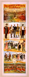 Primrose & West's Big Minstrels LCCN2014637379