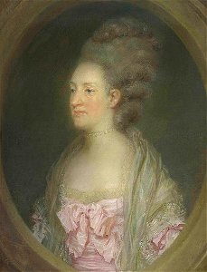 Princess Louise of Denmark (1750–1831)