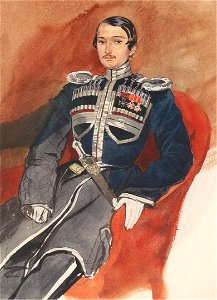 Prince Khasay Musaev Utsmiev