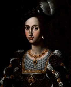 Princess Beatrice of Portugal, Duchess of Savoy