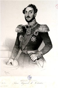 Prince régnant de Walachie - George Bibesco