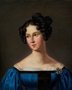 Princess Marianne of Prussia, Landgravine of Hesse-Homburg