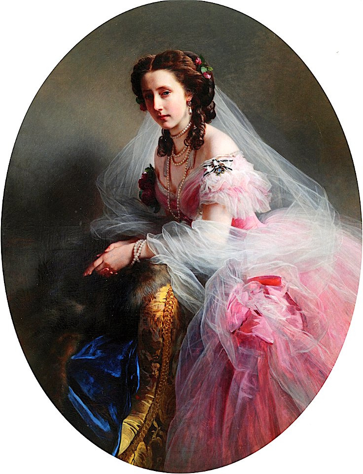 Princess Anna of Prussia