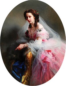 Princess Anna of Prussia