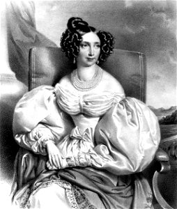 Princess Sophie of Bavaria