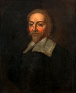 Principal John Cameron