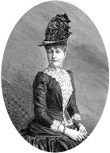 Princesse Stéphanie de Belgique