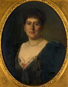 Princess Beatrice, Princess Henry of Battenberg