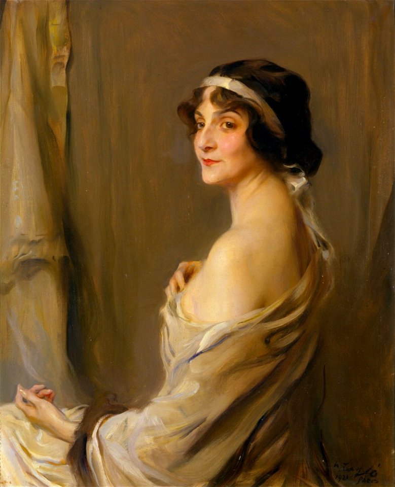 Princess Marie Bonaparte