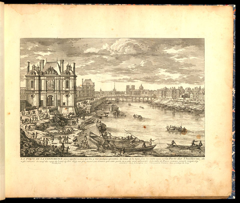 Print (France), ca. 1660 (CH 18289759)
