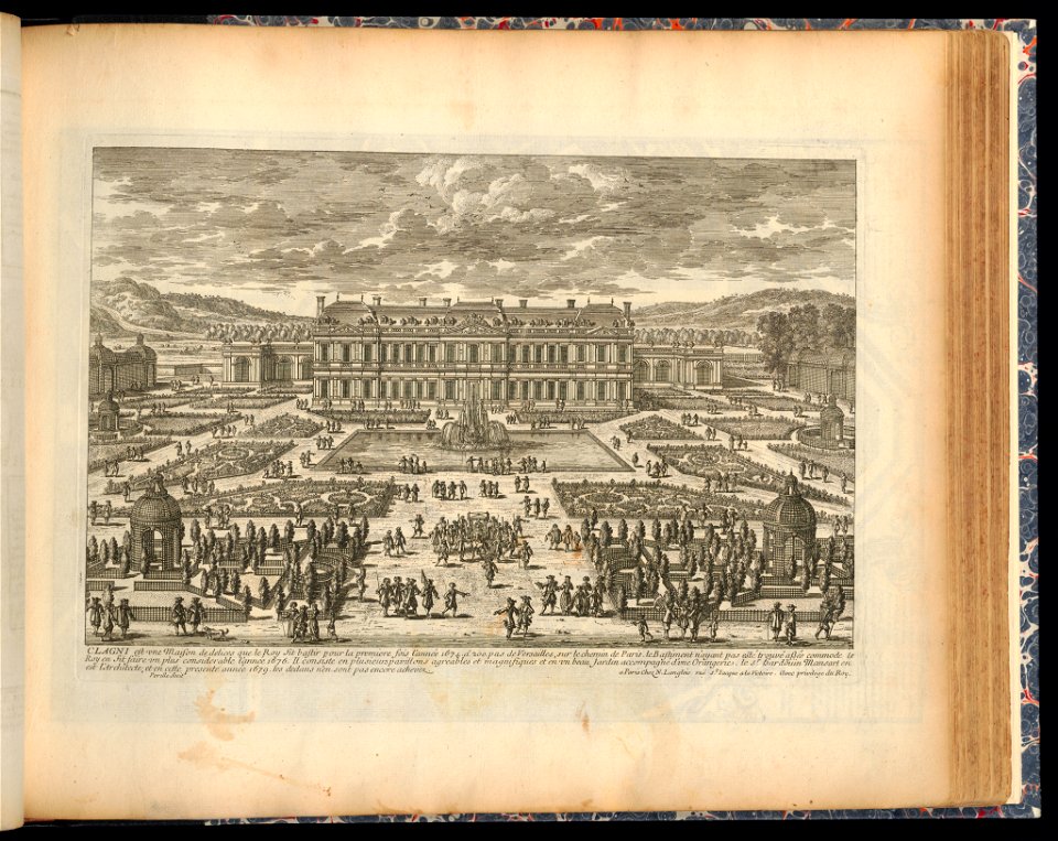 Print (France), ca. 1660 (CH 18289783)