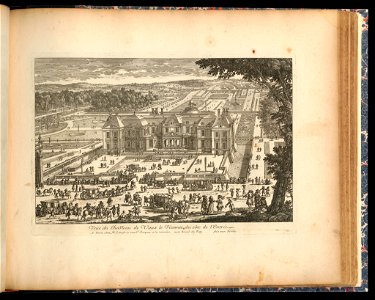 Print (France), ca. 1660 (CH 18289839)