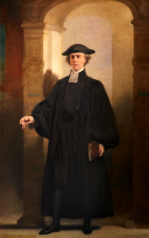 Principle Lee
