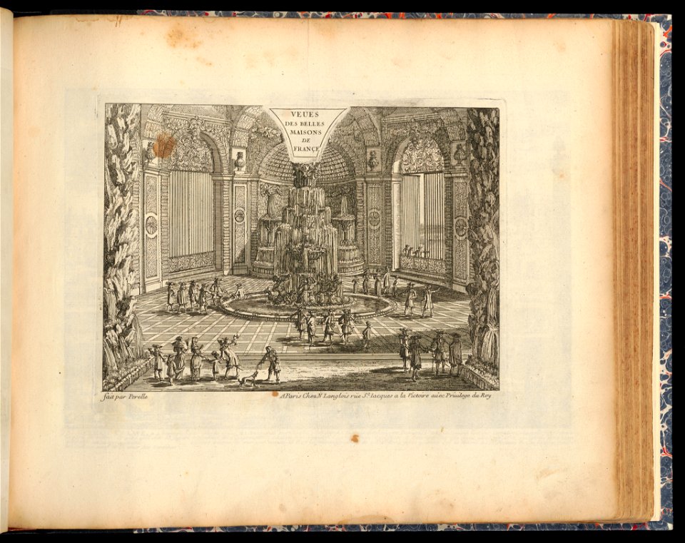 Print (France), ca. 1660 (CH 18289791)
