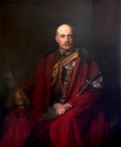 Prince Adolphus, Duke of Teck