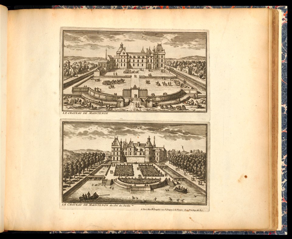 Print (France), ca. 1660 (CH 18289943)