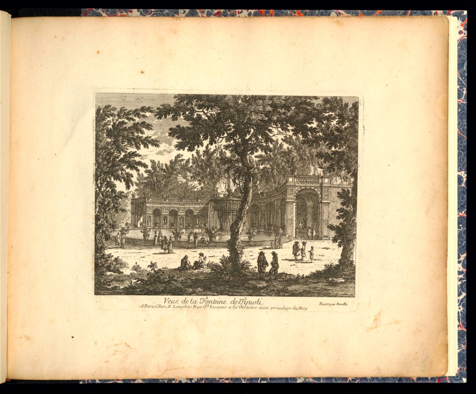 Print (France), ca. 1660 (CH 18290009)