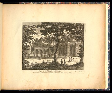 Print (France), ca. 1660 (CH 18290009)