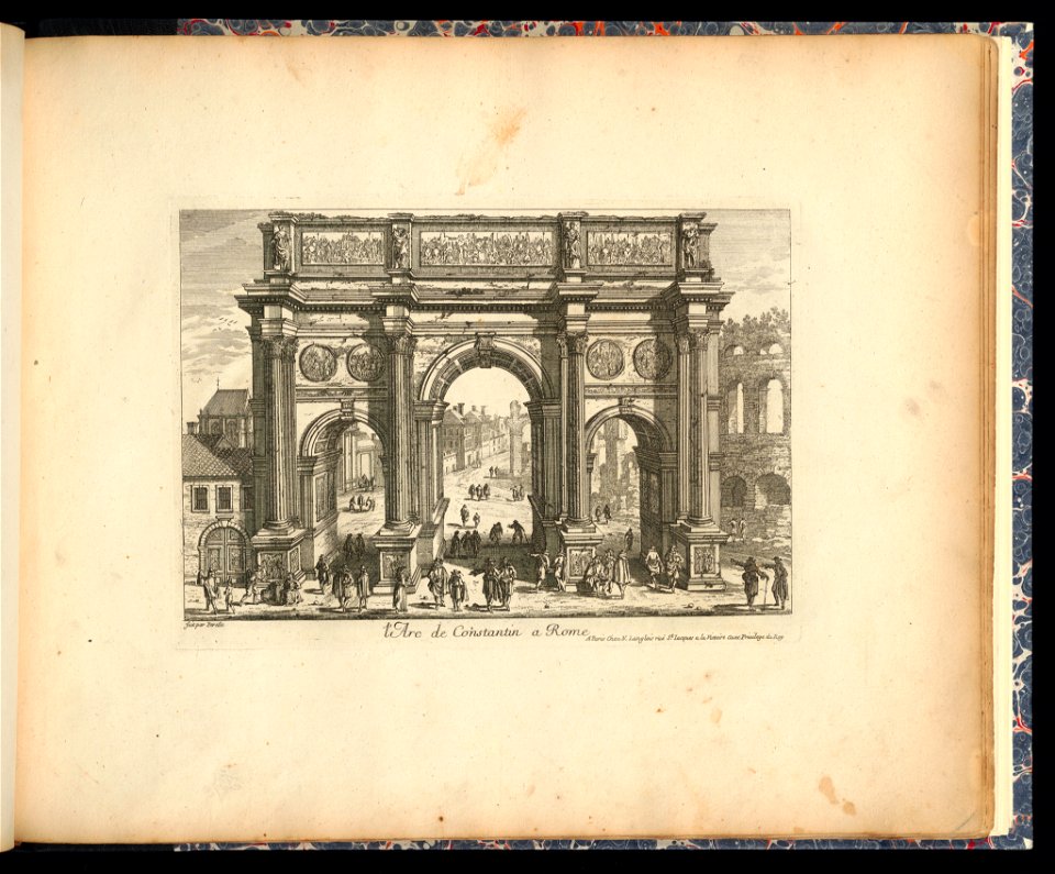 Print (France), ca. 1660 (CH 18289997)