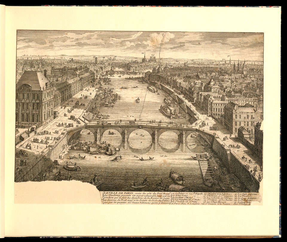Print (France), ca. 1660 (CH 18289913)