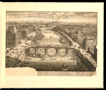 Print (France), ca. 1660 (CH 18289913)