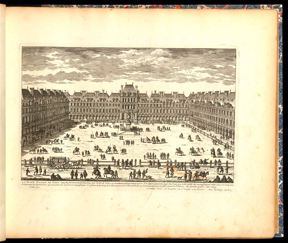 Print (France), ca. 1660 (CH 18290057)