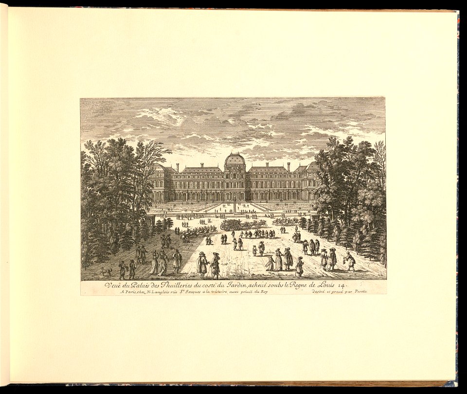 Print (France), ca. 1660 (CH 18290081)