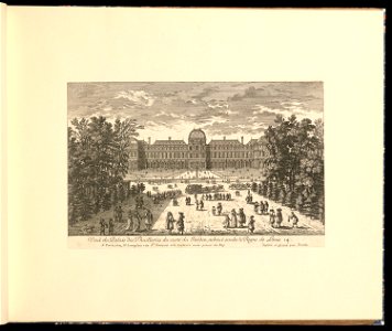 Print (France), ca. 1660 (CH 18290081)
