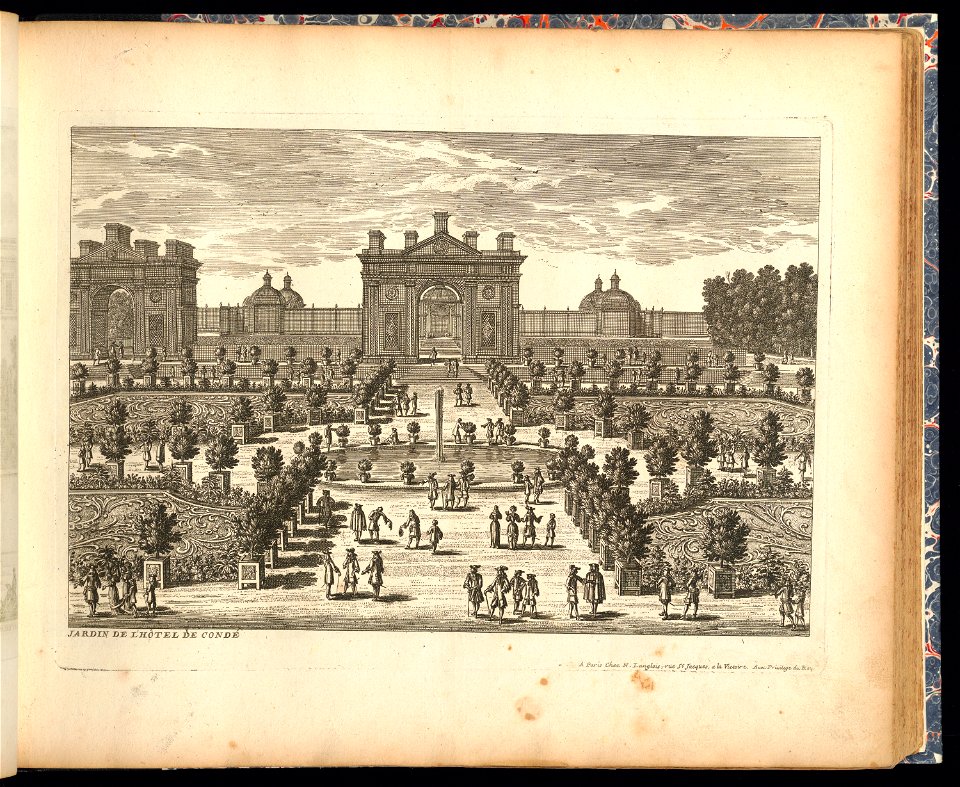 Print (France), ca. 1660 (CH 18290089)