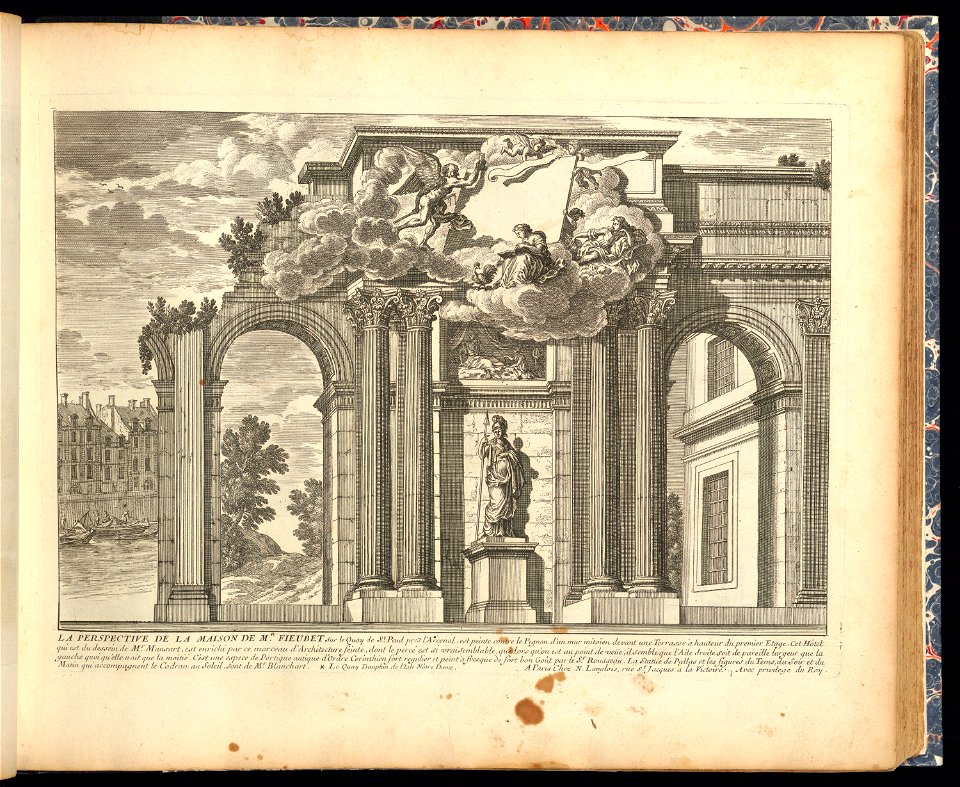 Print (France), ca. 1660 (CH 18290085)