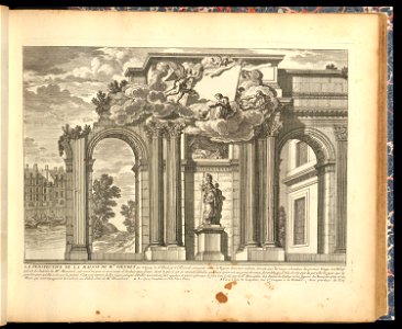 Print (France), ca. 1660 (CH 18290085)