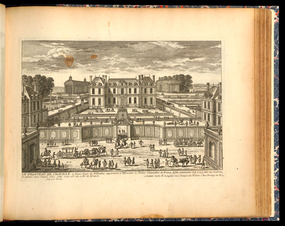 Print (France), ca. 1660 (CH 18289801)