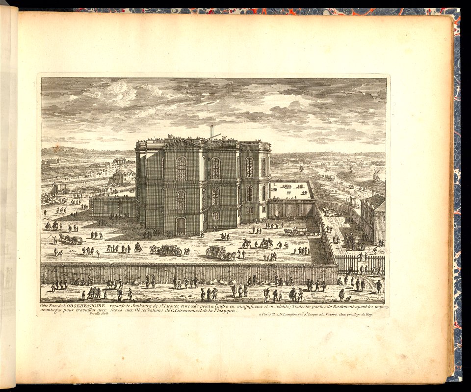 Print (France), ca. 1660 (CH 18290073)