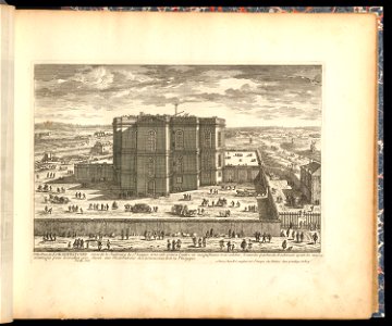 Print (France), ca. 1660 (CH 18290073)