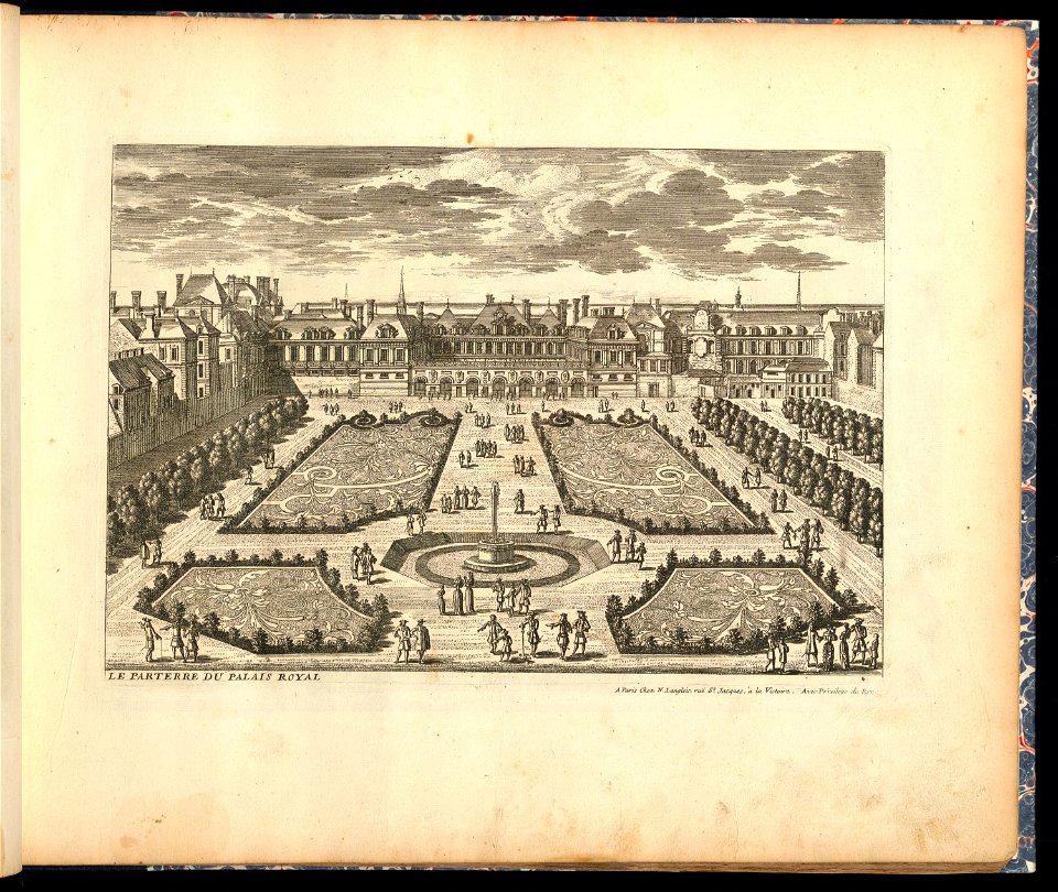 Print (France), ca. 1660 (CH 18289825)