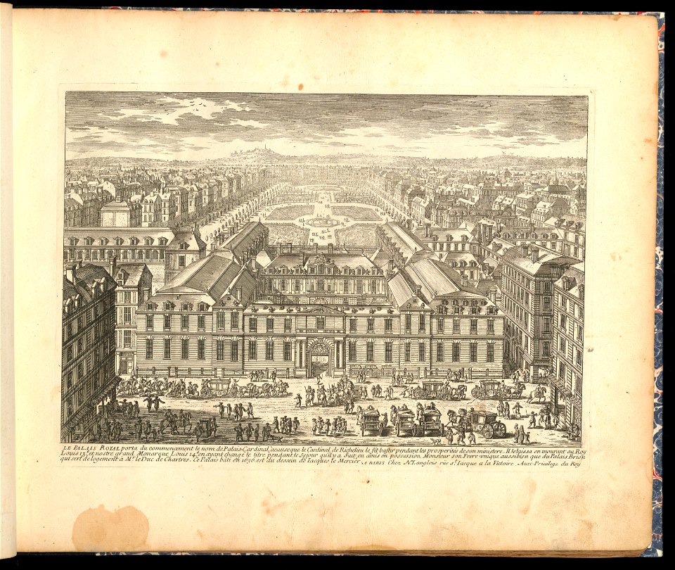 Print (France), ca. 1660 (CH 18289803)