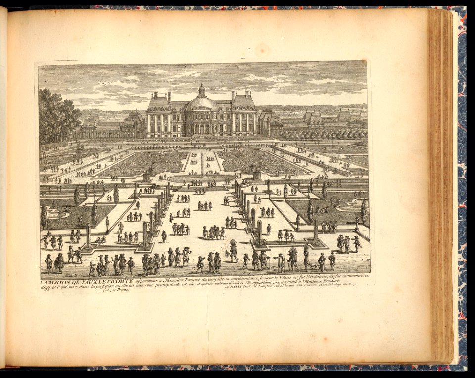 Print (France), ca. 1660 (CH 18289841)