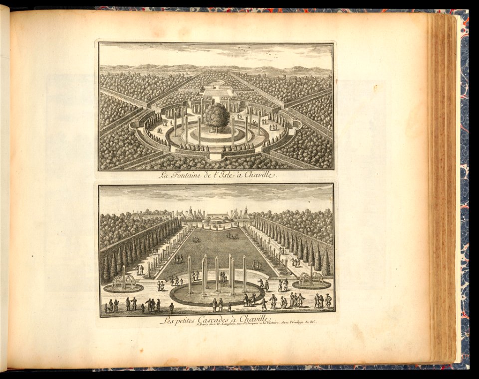 Print (France), ca. 1660 (CH 18289809)