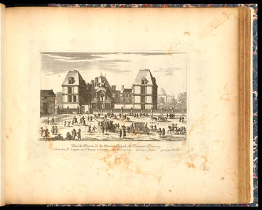 Print (France), ca. 1660 (CH 18289851)