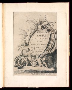 Print (France), ca. 1736 (CH 18289639-2)